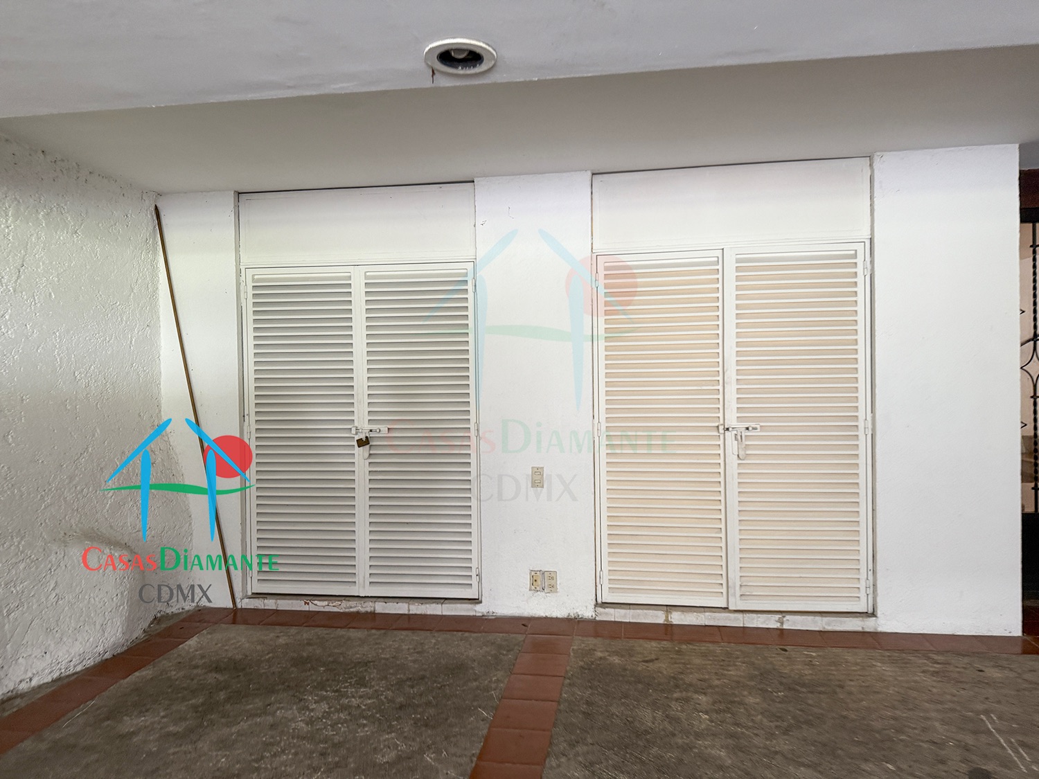 Jardines del Pedregal Casa Rana BEI - Bodegas 1 Jardines del Pedregal Casa Rana BEI - Bodegas 1